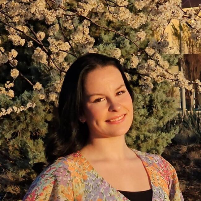 Babysitter in Chickasha: Sarah