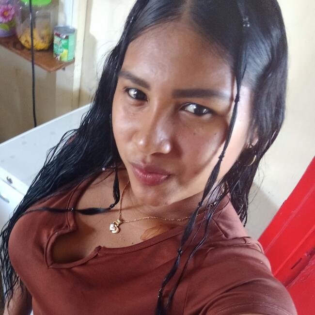 Babysitter in Panama City: Jennifer