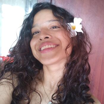 Babysitter in Guayaquil: Barbara