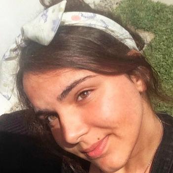 Babysitter Ovar: Inês