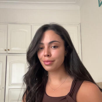 Babysitter in Montreal: Ourissia