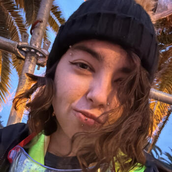 Niñera en Salou: Laura