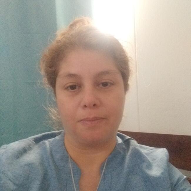 Niñera en Macul: Natalia