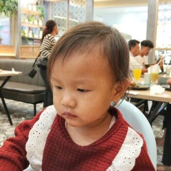 Babysitting job in Kedamean: babysitting job Sandra