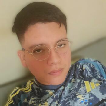 Childminder Paris: Angello