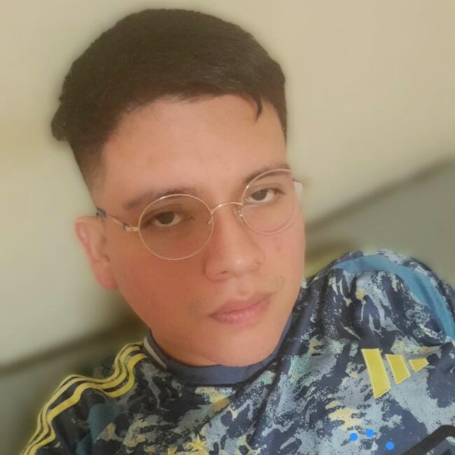 Childminder in Paris: Angello