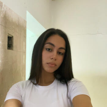 Niñera Santo Domingo (Distrito de Santo Domingo): Laura Mabel