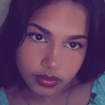 Babysitter in Ananindeua: Andressa