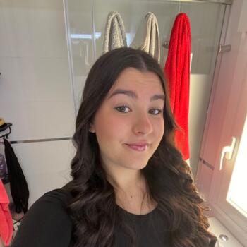 Babysitter Fuentespina: Patricia