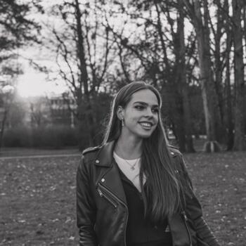 Babysitter Zagreb: Mateja