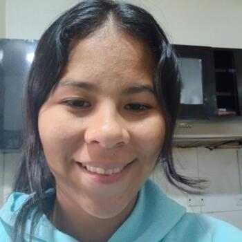 Babysitter San Felipe: Deibelys