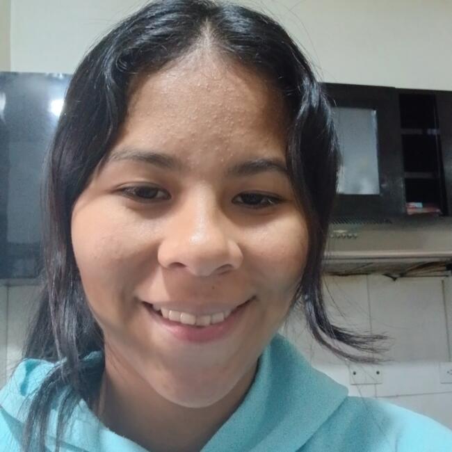 Babysitter in San Felipe: Deibelys