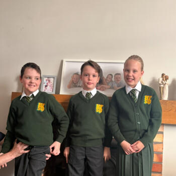 Babysitting job in Southport: babysitting job Rachel