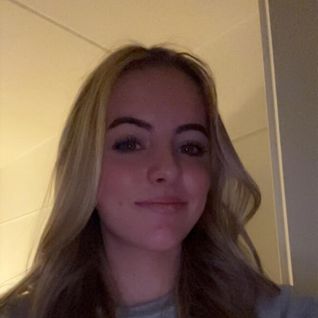 Oppas in Kampen: Noor