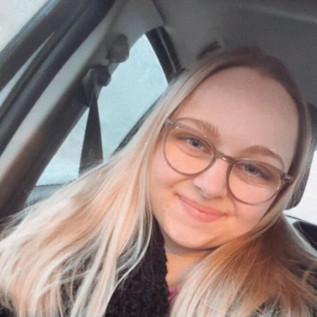 Babysitter a Altstätten: Mirjam