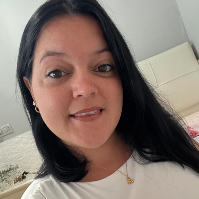 Babysitter in San Bartolomé de Tirajana: Geishel