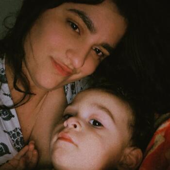 Emprego de babá em Piraquara: emprego de babá Vanessa