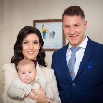 Lavoro per babysitter a Ponzano Veneto: lavoro per babysitter Lucia