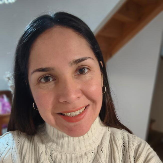 Babysitter in Buin: MARIA PAZ