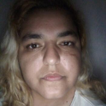 Babysitter in Baradero: Elizabeth