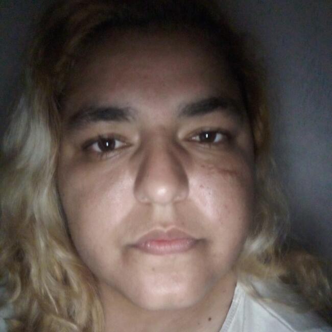 Babysitter in Baradero: Elizabeth
