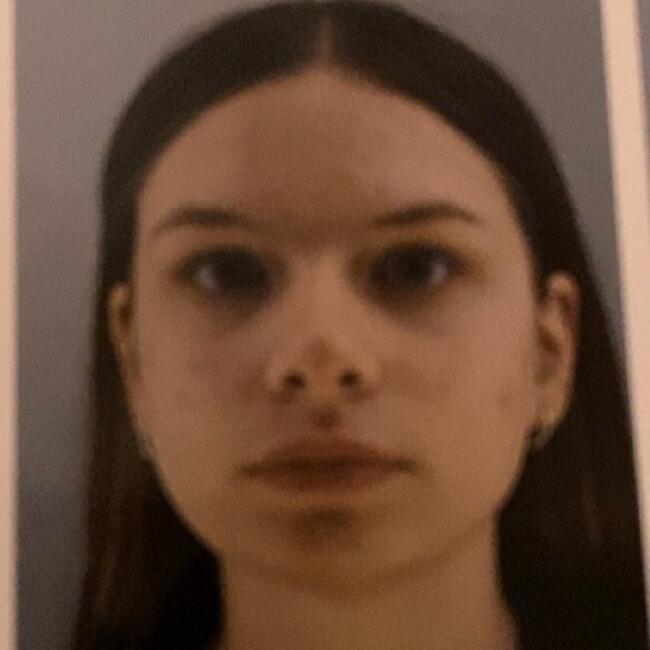 Babysitter in Claix: Cecilia