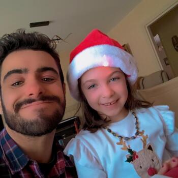 Babysitter Riorges: Hugo