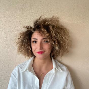 Babysitter Grasse: Lucille