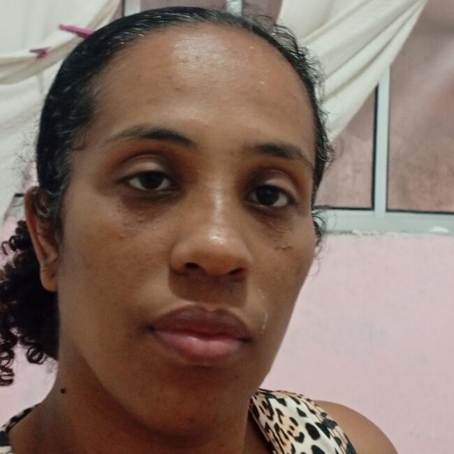 Babysitter in Osasco: Oana souza