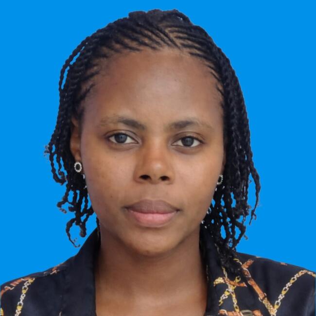 مربية أطفال في الدوحة: Josphine