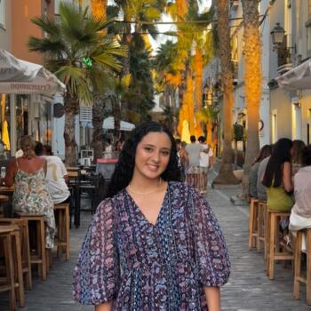 Babysitter in Porto: Maria Clara