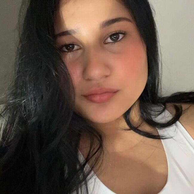 Babysitter in Montevideo: Marcia