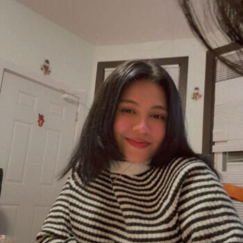 Babysitter in Bridgeport: Sinanjir