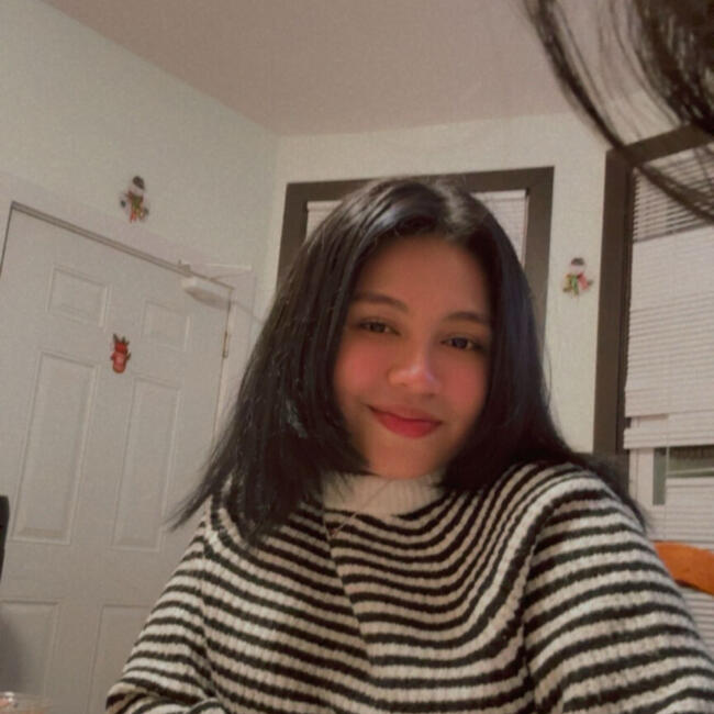 Babysitter in Bridgeport: Sinanjir