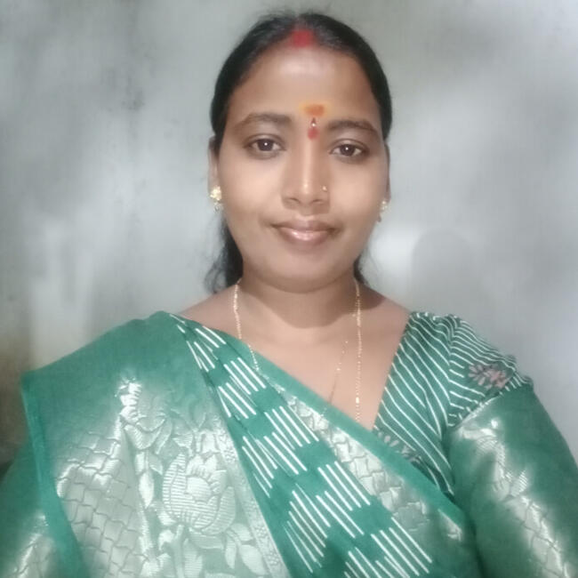 Babysitter in Bandlaguda: Padmavathi