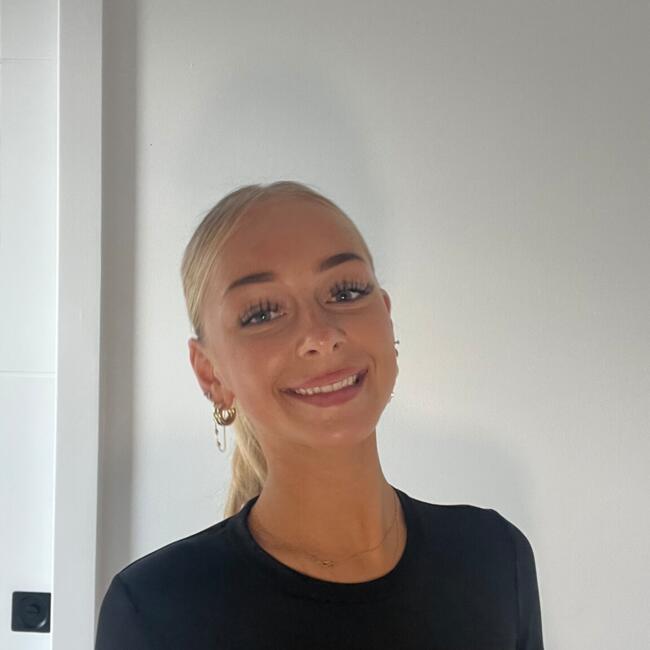 Babysitter in Newcastle: Jordan