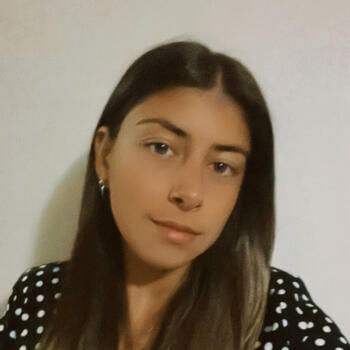 Babysitter Funchal: Andreia