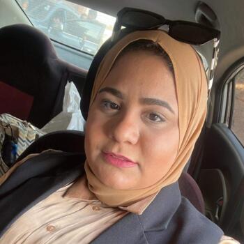 Babysitting job in Cairo: babysitting job Alaa