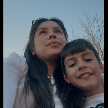 Nanny in Vedra: Andrea