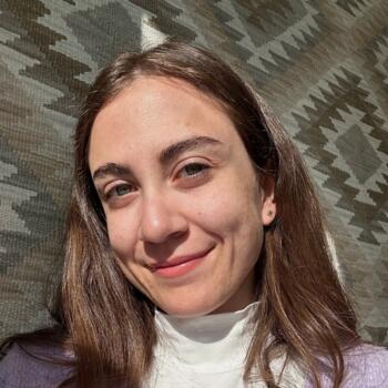 Babysitter in Rousse: Gizem