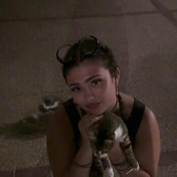 Babysitter Maubeuge: Celia