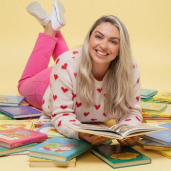 Babysitter Goiânia: Silvana