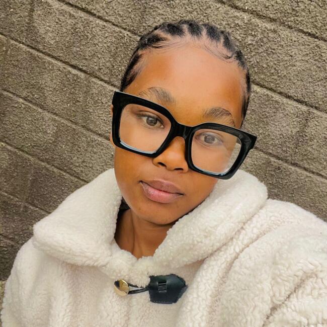 Babysitter in Tembisa (Gauteng): Bongiwe