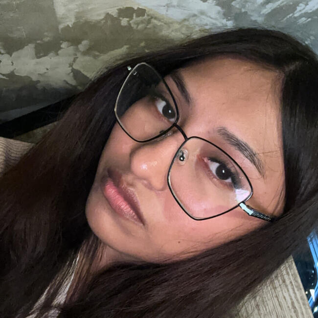 Niñera en Komchén: Jhuvely