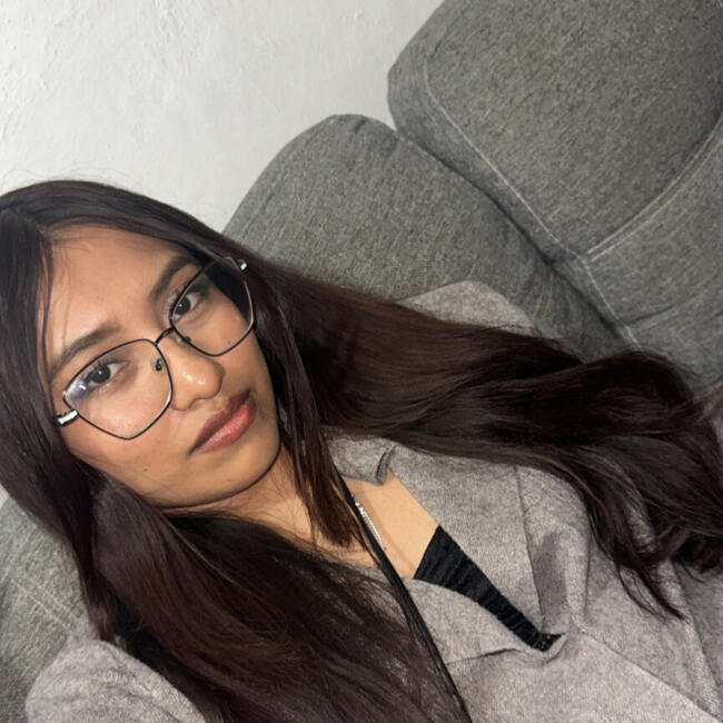 Babysitter in Komchén: Jhuvely