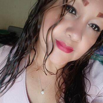 Babysitter Tegucigalpa: Wendy