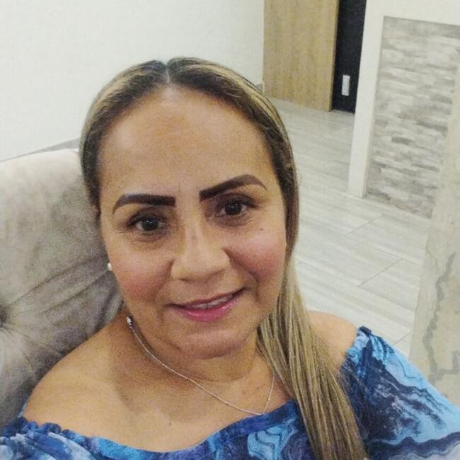 Niñera en Girón: Dielys Vicenta Araujo Daza