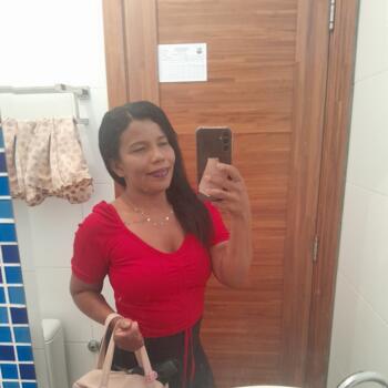Babysitter in Belém: Keila