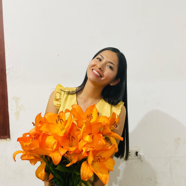 Niñera en Iquique: Belen