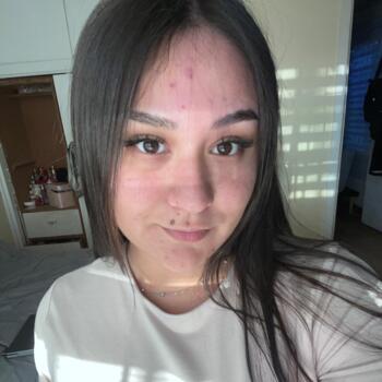 Babysitter in Chillán: Jasmin